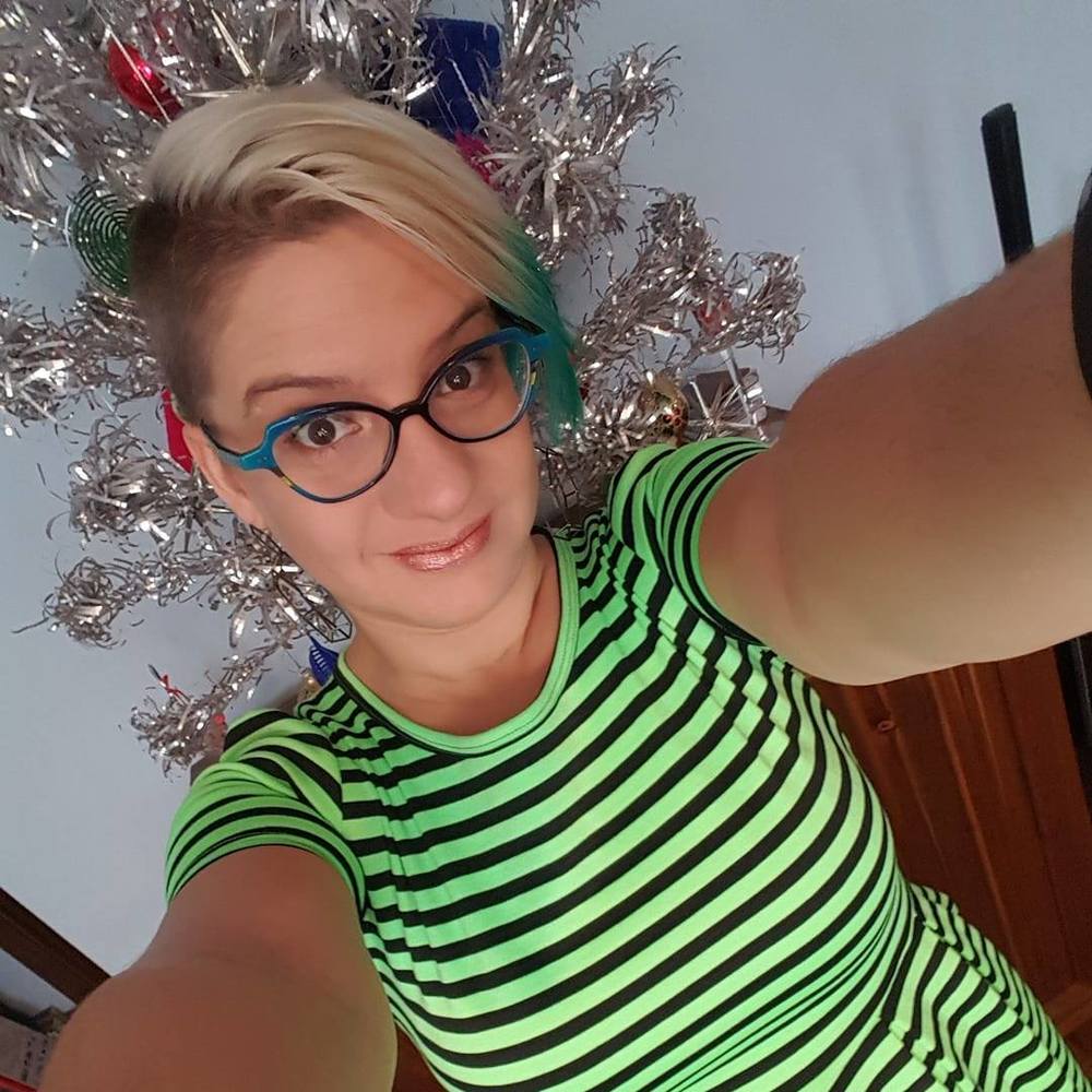 Meet your Posher, Ruthann